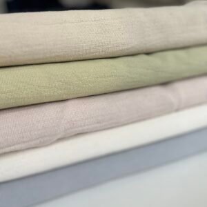 Cubrecama Bali color beige